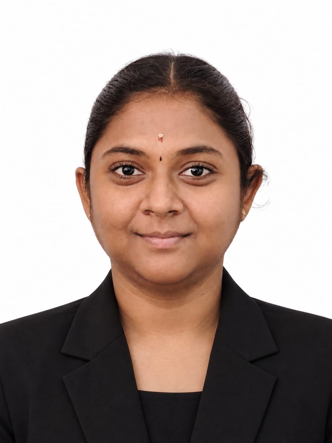 Keerthi Vetri Selvan